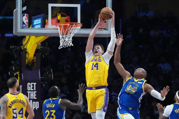 Steve Kerr Sounds Off Despite Warriors Overcoming 20-Point Deficit vs ...